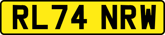 RL74NRW