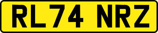 RL74NRZ