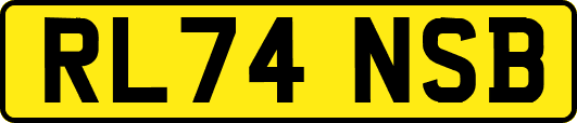 RL74NSB
