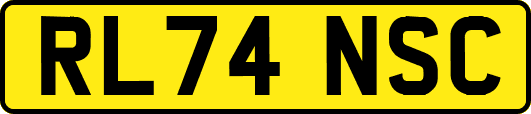 RL74NSC