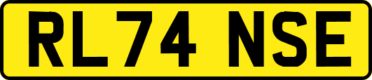 RL74NSE