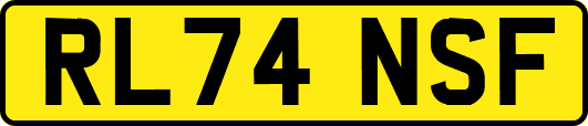 RL74NSF