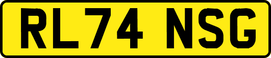 RL74NSG