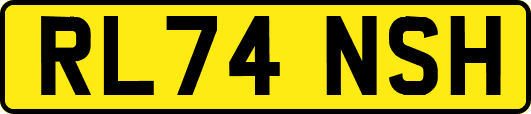 RL74NSH