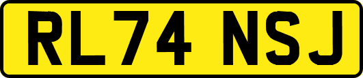 RL74NSJ