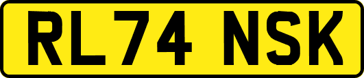 RL74NSK