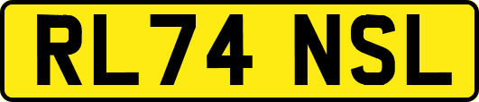 RL74NSL