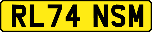 RL74NSM