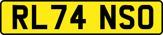 RL74NSO