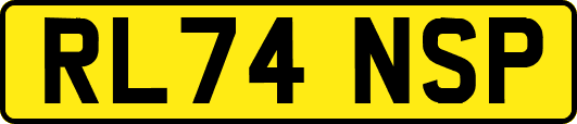 RL74NSP