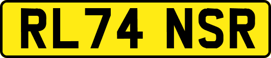RL74NSR