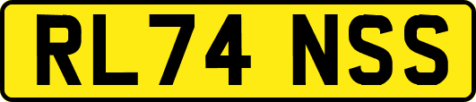 RL74NSS