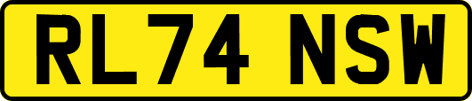 RL74NSW