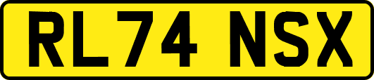 RL74NSX