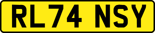 RL74NSY