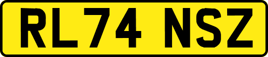 RL74NSZ