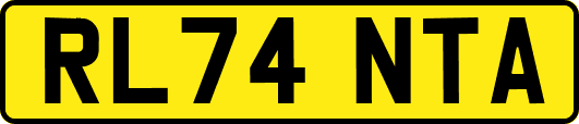 RL74NTA