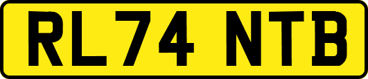 RL74NTB