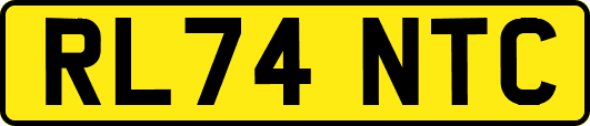 RL74NTC