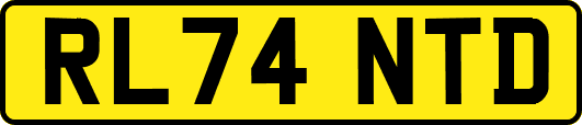 RL74NTD