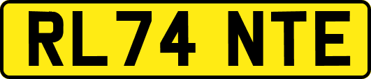 RL74NTE