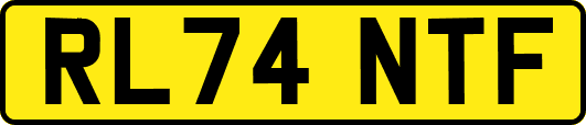 RL74NTF