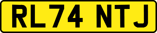 RL74NTJ