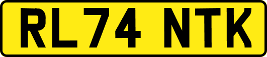 RL74NTK
