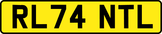 RL74NTL