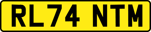 RL74NTM