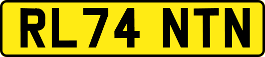 RL74NTN