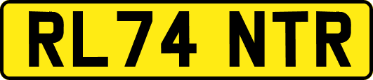 RL74NTR
