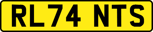 RL74NTS