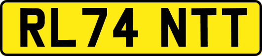 RL74NTT