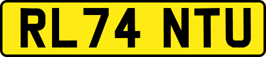 RL74NTU