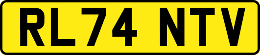 RL74NTV