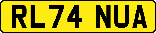 RL74NUA