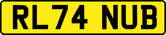RL74NUB