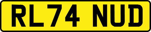 RL74NUD