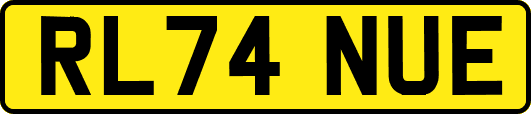RL74NUE