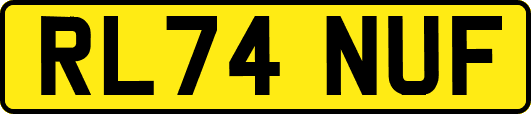 RL74NUF