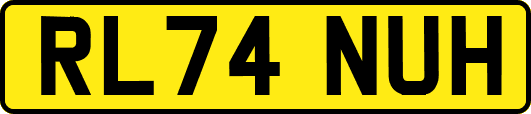 RL74NUH