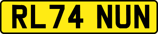 RL74NUN