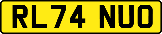 RL74NUO