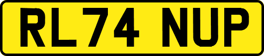 RL74NUP