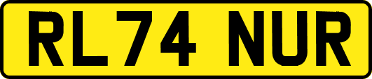 RL74NUR
