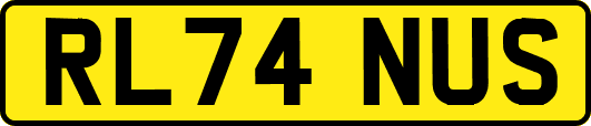 RL74NUS