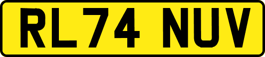 RL74NUV