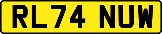 RL74NUW