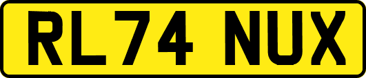 RL74NUX
